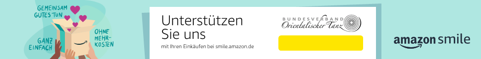 Spenden über Amazon smile - ohne Zusatzkosten